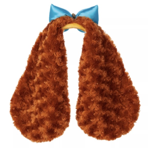 Disneyland Exclusive Lady Ears | Brand New - Picture 2 of 5